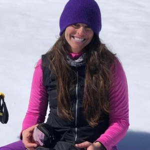 Fundraising Page: Erika Northrop